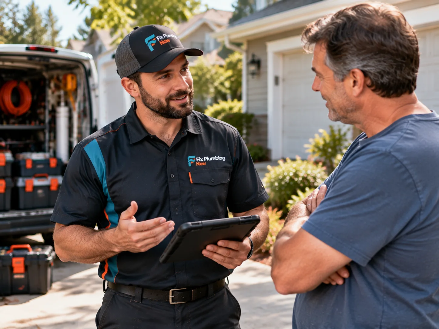 Clogged Drain Service Alvin, TX FAQs